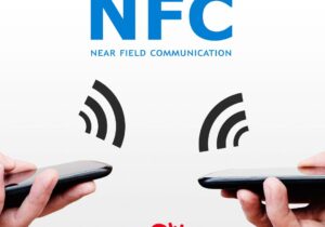 NFC Print marketing is changing the printing industry